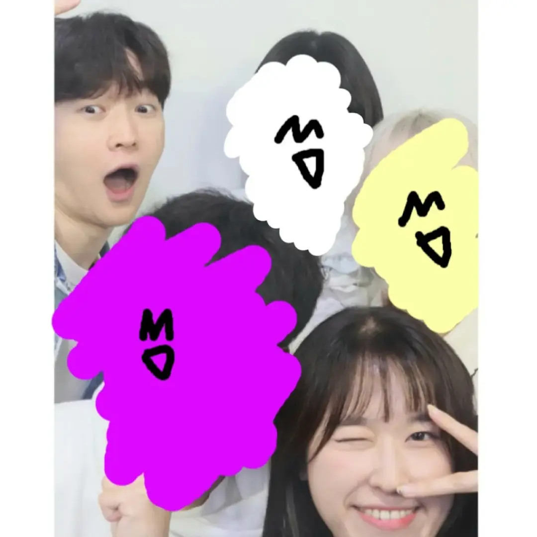 RigidCheek8160의 평모커플