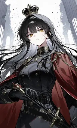 Profile image of 아델리아