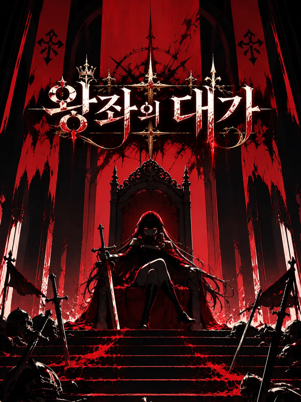 soru0의 왕좌의 대가