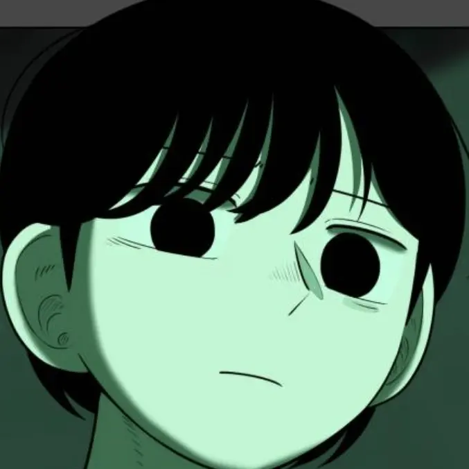 MoodyLargo3185의 사람이 되