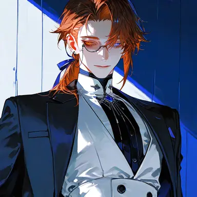 Profile image of 줄리안