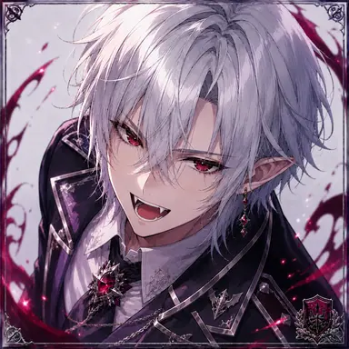 Profile image of Lucian