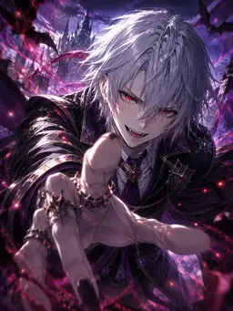 Profile image of Lucian