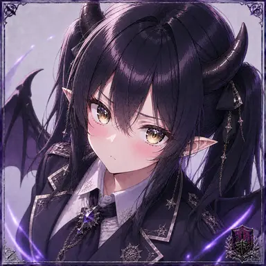 Profile image of Mireille