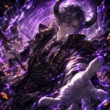 Profile image of Oswald