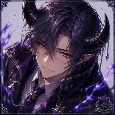 Profile image of Oswald