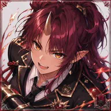 Profile image of Erna