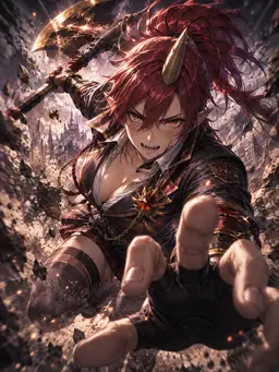 Profile image of Erna