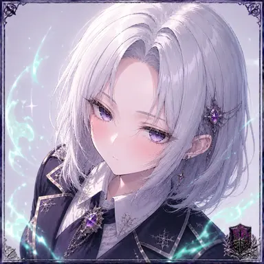Profile image of Asteria