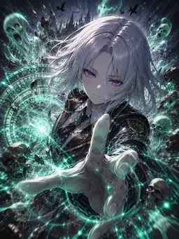 Profile image of Asteria