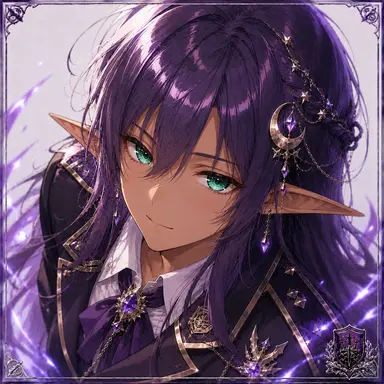 Profile image of Luna