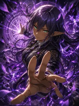 Profile image of Luna