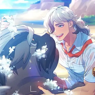 Profile image of ペパー