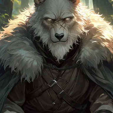 Profile image of Sorren