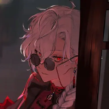 Profile image of 葛葉