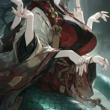 Profile image of Mizuchi
