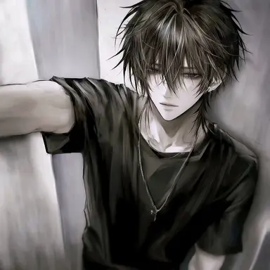 Profile image of Kaito Mileven