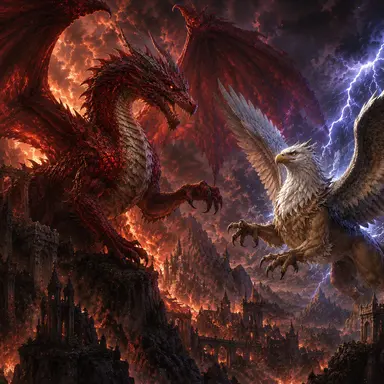 Profile image of 上位モンスター