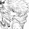 Profile image of Killua