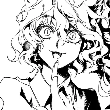 Profile image of Neferpitou