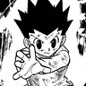 Profile image of Gon
