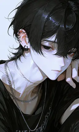 Profile image of 朱音
