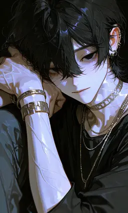 Profile image of 怜司
