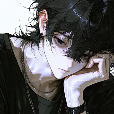 Profile image of 怜司