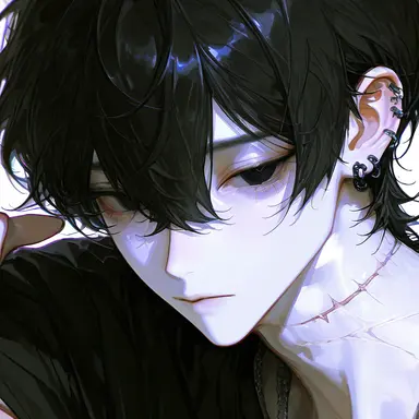 Profile image of 朱音