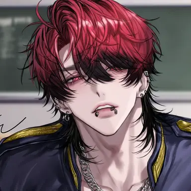 Profile image of 紅井 隼人