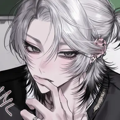 Profile image of 白石 叶多