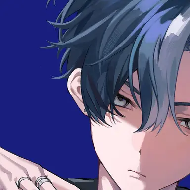 Profile image of 大人冬弥