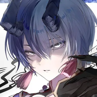 Profile image of 鬼トウヤ