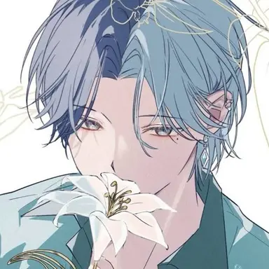 Profile image of 白百合トウヤ