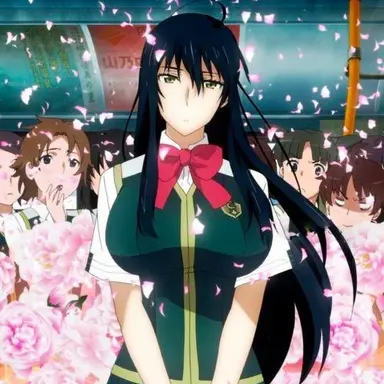 Profile image of 카가리 아야카