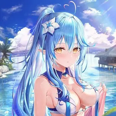 Profile image of 冬花