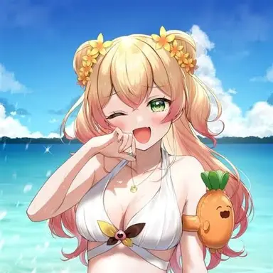 Profile image of 鈴音