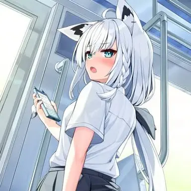 Profile image of 稲裡