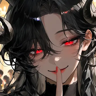 Profile image of 흑염소 아이