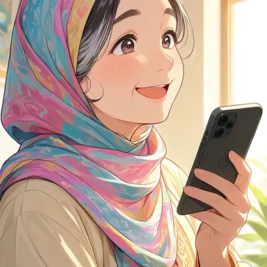 Profile image of Sumaiya