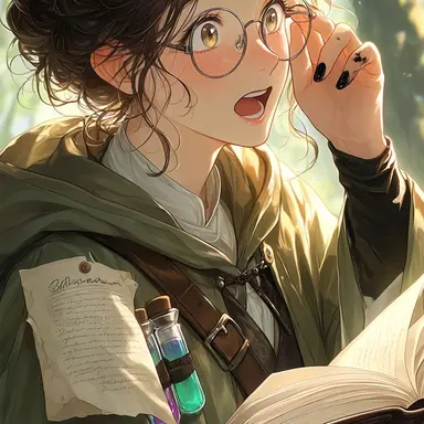 Profile image of Solvaine