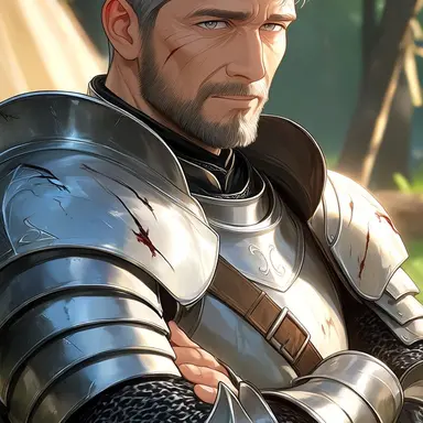 Profile image of Aldric