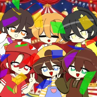 Profile image of 디지털 서커스 뜰팁