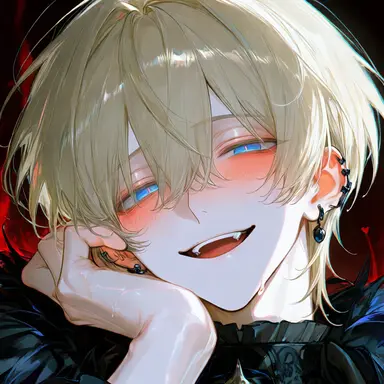 Profile image of 키릴