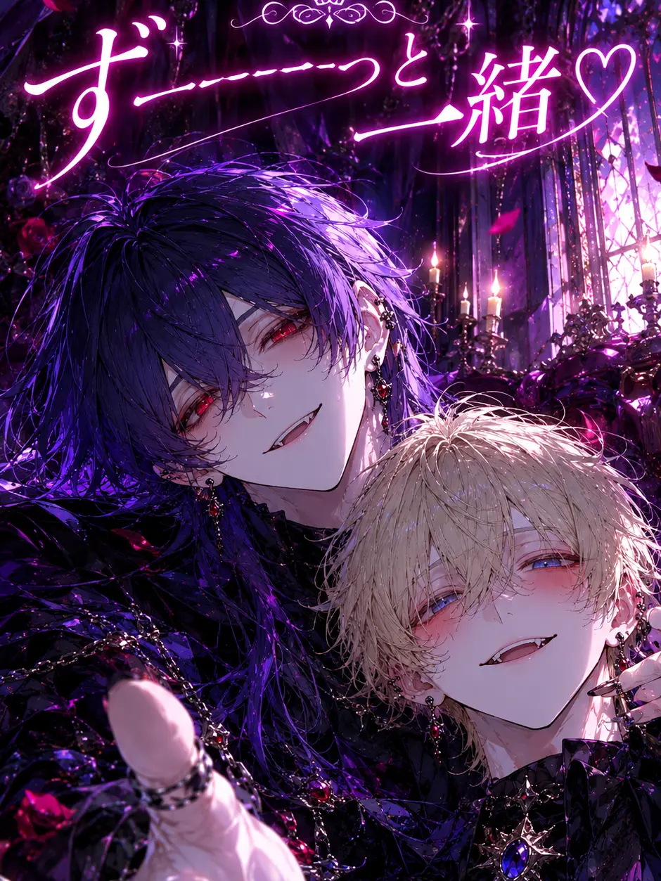 SubtlePlow1083의 ずーーーっと一緒♡