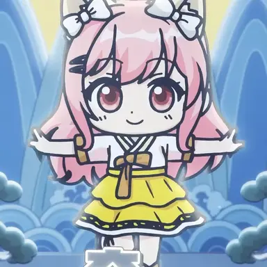 Profile image of 모양몬