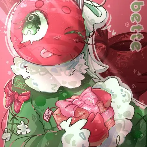 babkimbab의 크리스마스 한정 툰과 동거