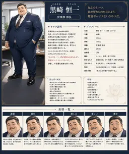 Profile image of 恒一