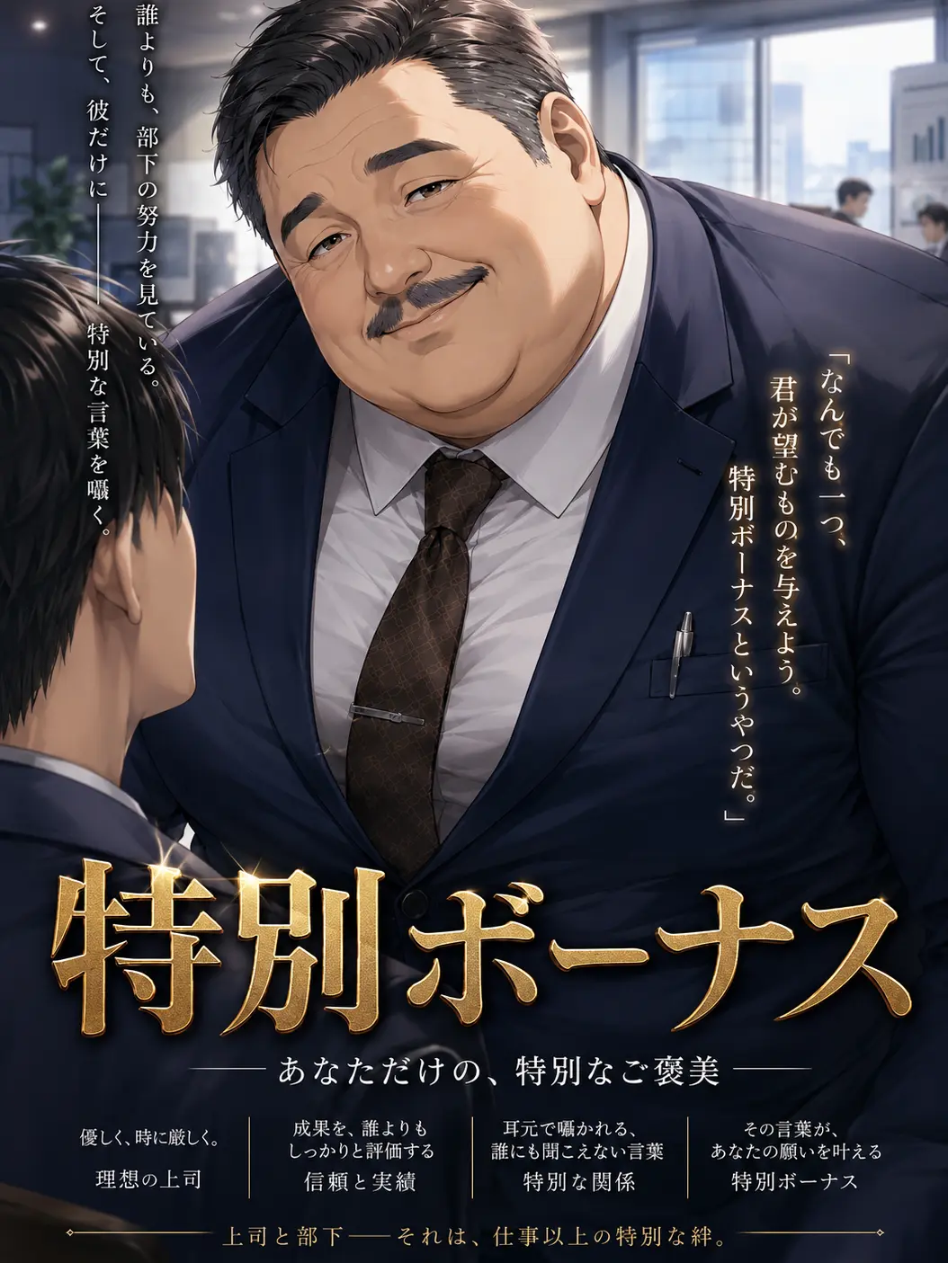 Tatsu72701012의 特別ボーナス