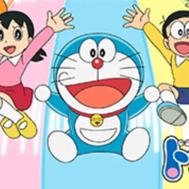 Profile image of ドラえもん